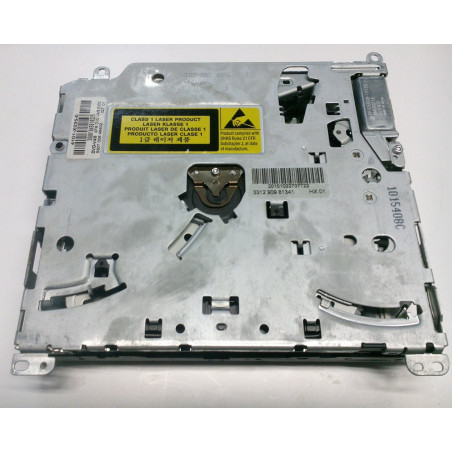 MECÁNICA COMPLETA BMW DVD V4/8
