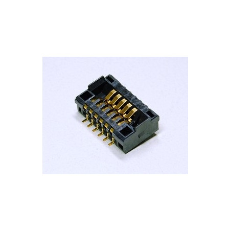 CONECTOR ALOJAMIENTO DE CARÁTULA PARA VARIOS EQUIPOS PIONEER