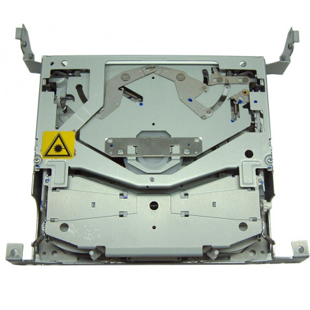 MECÁNICA COMPLETA SANYO 1 CD MAZDA