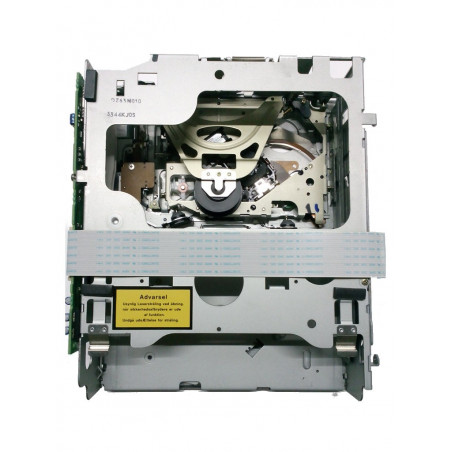 DZ63M010 - MÉCANICA COMPLETA DZ63M010