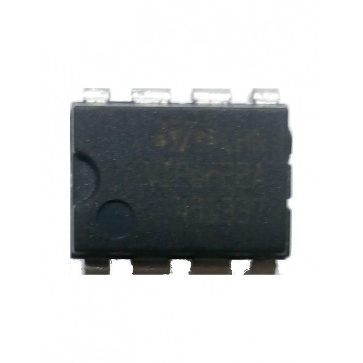 INTEGRADO DE BAJA POTENCIA SWITCH VIPER22A