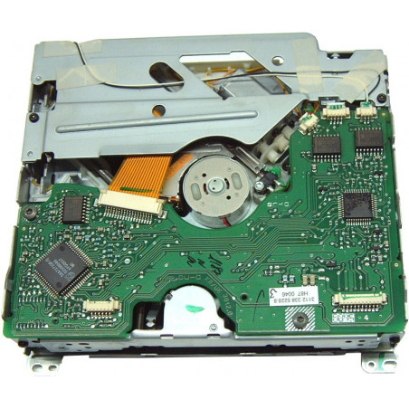 COMPLETE MECHANISM CDM-M2 2.3E BMW