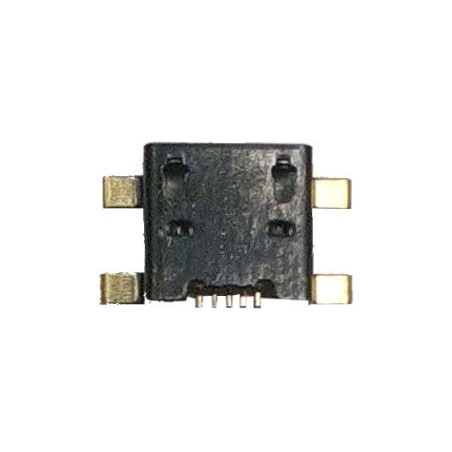 CONECTOR SMD MICRO USB