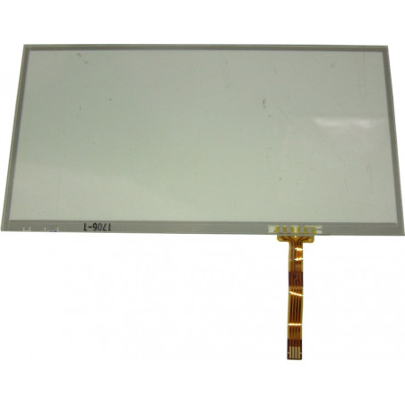 TOUCH PANEL PARA ALPINE INE-S900R - 40E42052S01