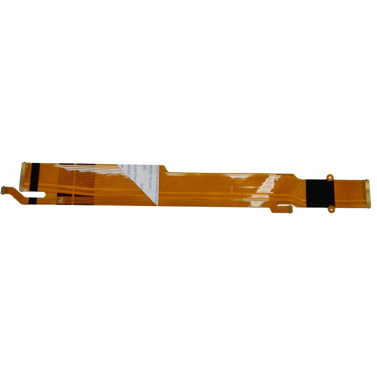 FLEXIBLE FOR NZ501E