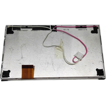 DISPLAY SHARP LQ065T5GG21