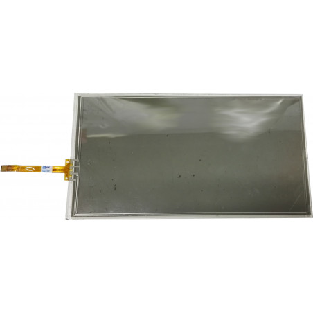 PANTALLA TÁCTIL PARA TOYOTA