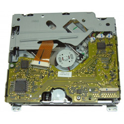 PLASTIC CLAMPER FACE PLATE FOR MECHANISM