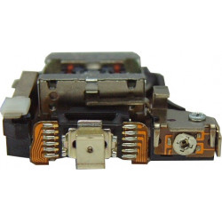 LASER PICK UP FOR MERCEDES