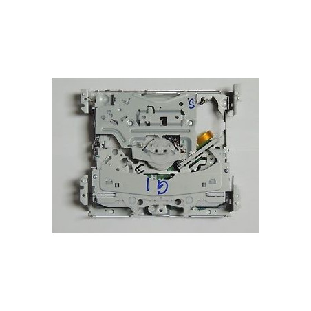 MECÁNICA COMPLETA DE DVD PARA ALGUNOS MODELOS PIONEER AVH Y AVIC