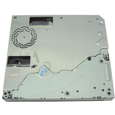 MECÁNICA SIN PLACA KENWOOD DVS8551