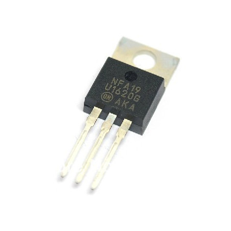 INTEGRADO U1620G