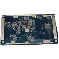 CONTROLLER BOARD FOR SMART BROWSER A451906118U