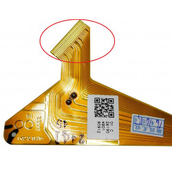 Optical laser pick-up RAE 3370 / RAF-3370