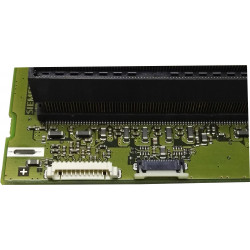 Placa principal para Skoda. Versión NO LED