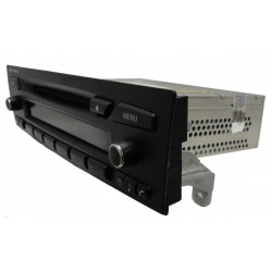 Radio BMW Professional CD73 65.12-9 199 439