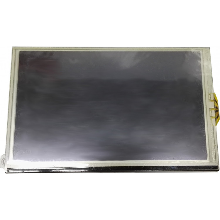 5-Inch LCD Display Screen LQ050T5DG01 - 400x240 Resolution For Sharp Car Navigation Systems