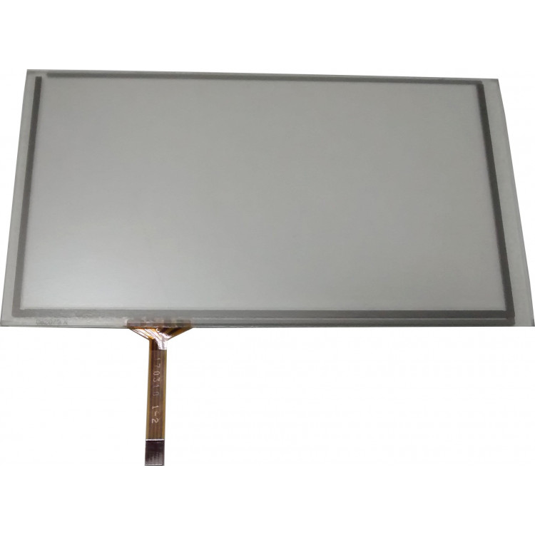 Táctil Clarion 4 pines