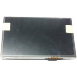 Display con táctil LB070WV7