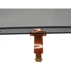 Táctil para display LQ070Y5DG36
