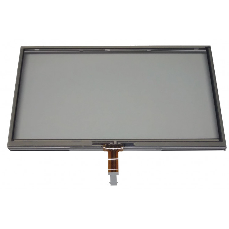 Táctil para display LQ070Y5DG36