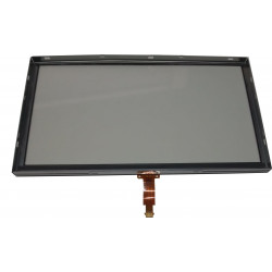 Táctil para display LQ070Y5DG36