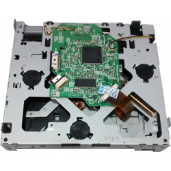 Mecánica completa YGAP9C27