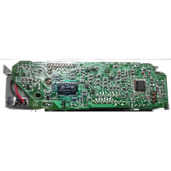 Mecanica completa de cassette