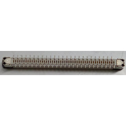 Conector para Mercedes NTG2 50 pines