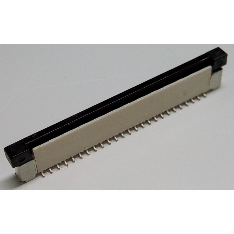 Conector para Mercedes NTG2 50 pines