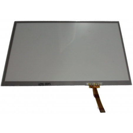 Panel Táctil Alpine EMU601G2
