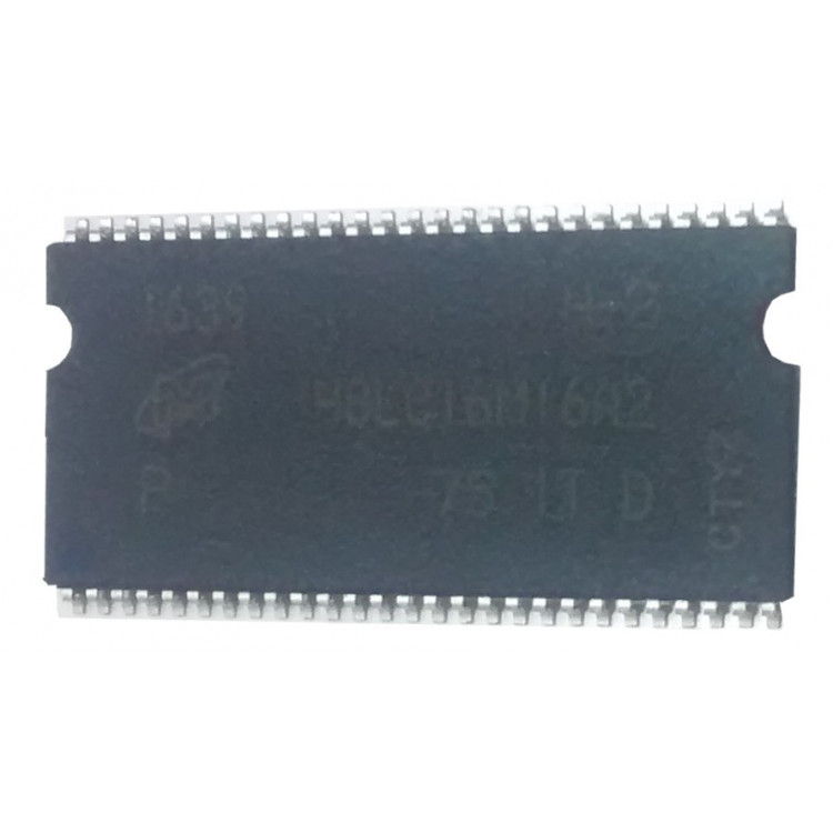 Memoria programada 48LCI6MI6A2