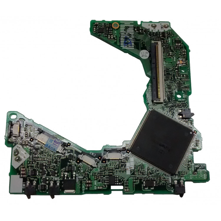 Placa controladora de CD/DVD DV-05-06A, DV-05-04, DV-05-30.