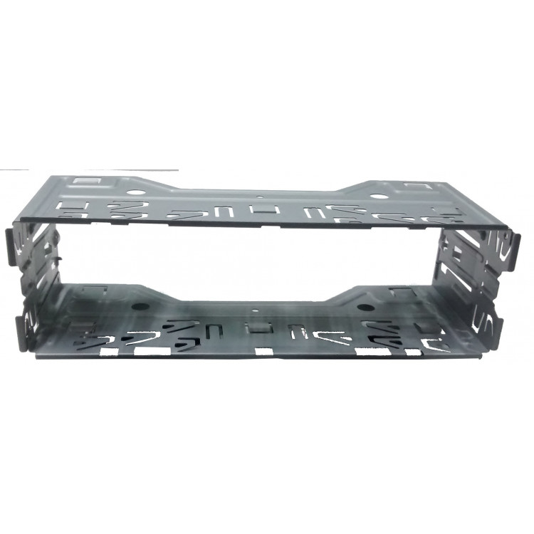 Jaula para equipos Pioneer