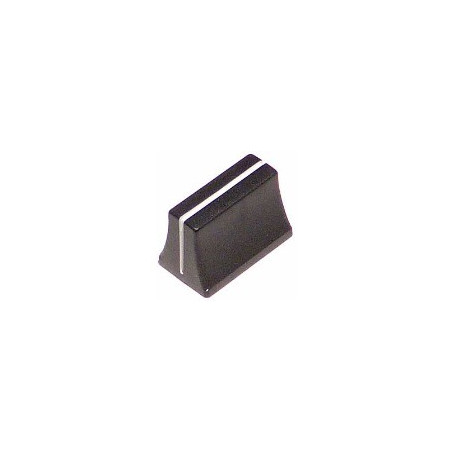 BOTÓN DE POTENCIÓMETRO DESLIZANTE DJM-300/500/600/3000. PIONEER DJ