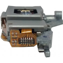Óptica KCP6C