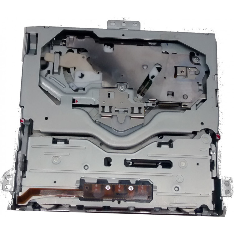 Mecánica  de DVD para radio monitor JVC