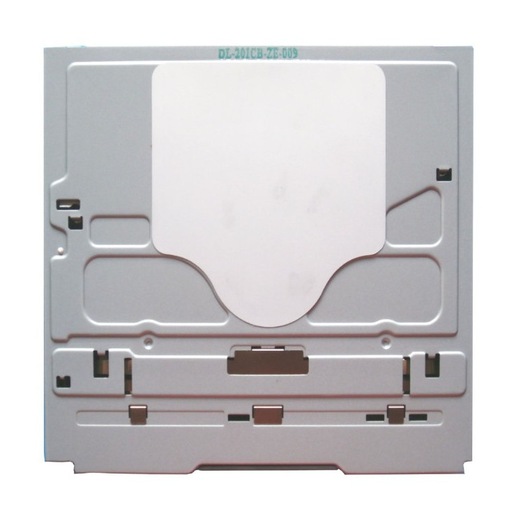 Mecanica DL-201CB-ZB- 057 PCD