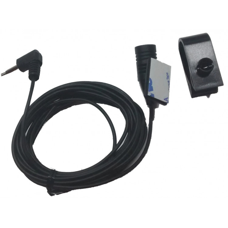 Micrófono original JVC