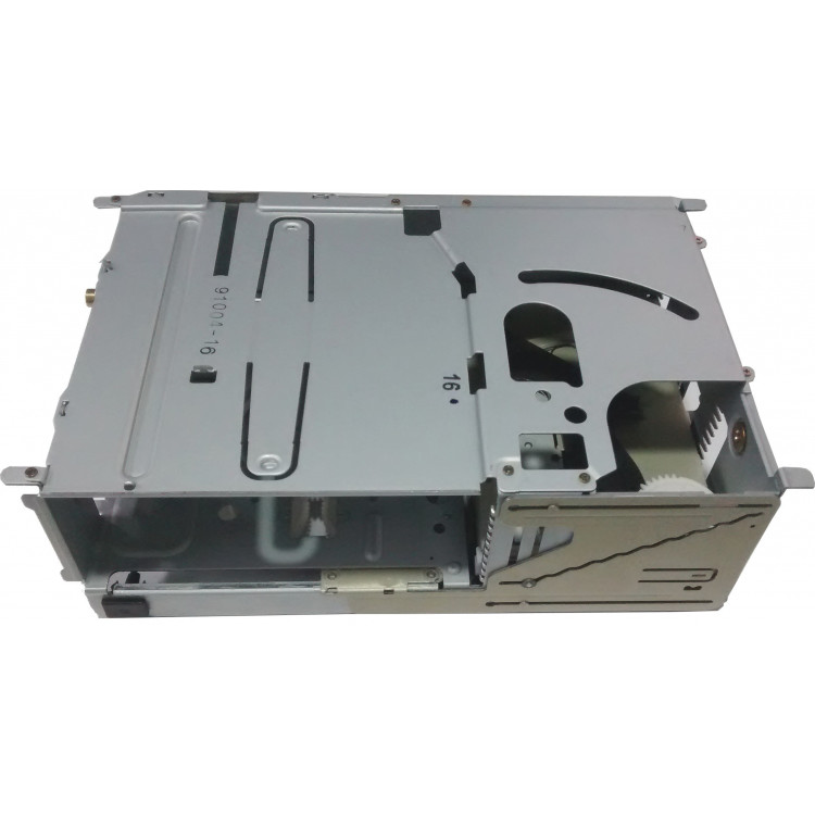 Mecánica cargador Blaupunkt 10 CD