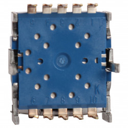 Potenciómetro selector original Pioneer