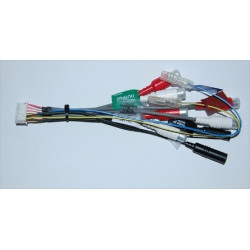 Cable RCA Pioneer AVIC-X3 - CDP1059
