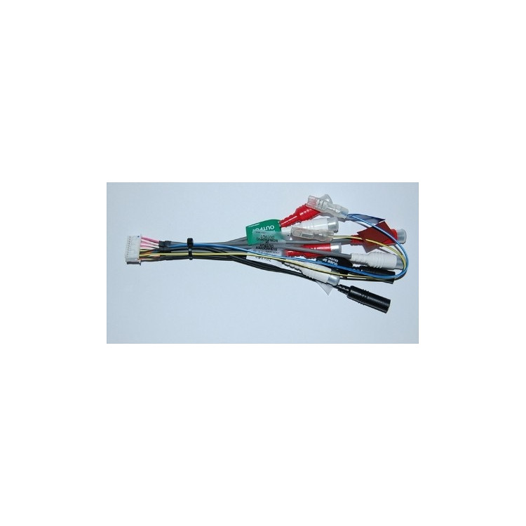 Cable RCA Pioneer AVIC-X3 - CDP1059
