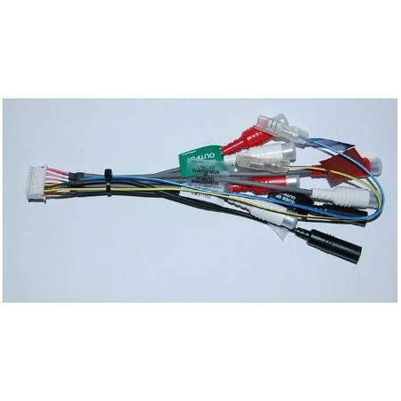 Cable RCA Pioneer AVIC-X3 - CDP1059