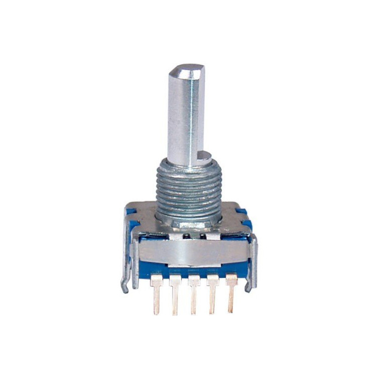 Potenciómetro Pioneer selector - DSG1053