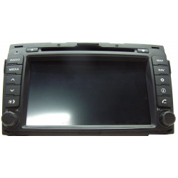 Display con táctil LB070WV7