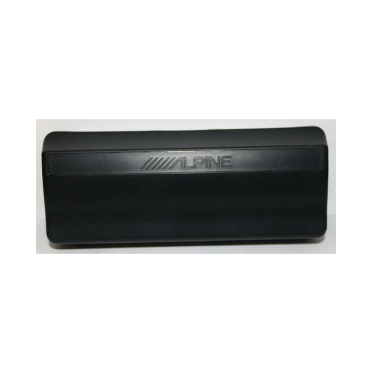 Funda de transporte para carátula Alpine IVA-D105R