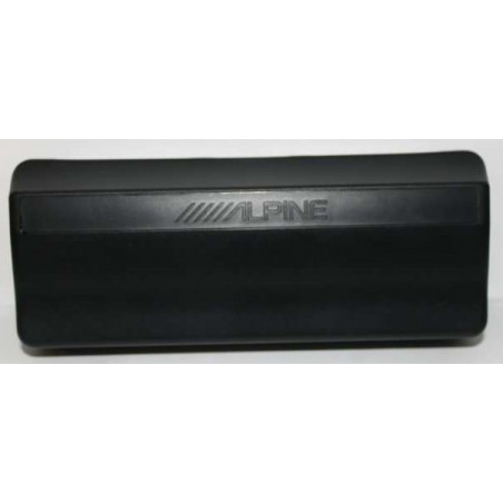 Funda de transporte para carátula Alpine IVA-D105R