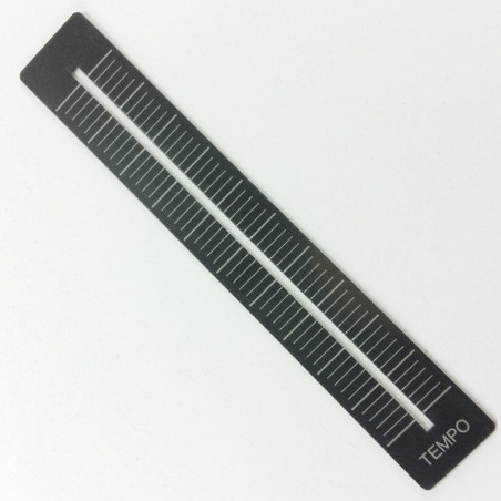 PEGATINA TEMPO PIONEER DDJ-T1. PIONEER DJ