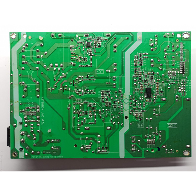 PSU ALIMENTATION TV THOMSON 65UD6306 40-L141W4-PWC1CG EUR 60,00 - FR